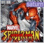 Spider Man 128x128 java game free download : Dertz