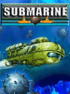 game pic for Submarine