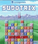 game pic for Sudotrix