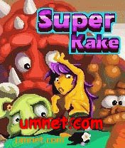 game pic for SuperKake