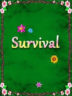 game pic for Survival