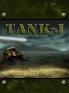 game pic for Tank-J