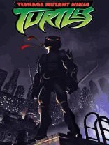 Mutant Ninja Turtles Java Teenage Mutant Ninja Turtles 240x320 java game free download : Dertz