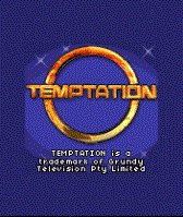 game pic for Temptation