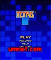 game pic for Tetris