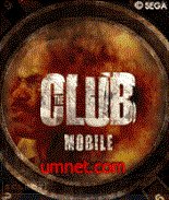 The Club 240x320 java game free download : Dertz