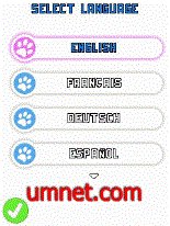 The Dog Yorkie 240x320 java game free download : Dertz