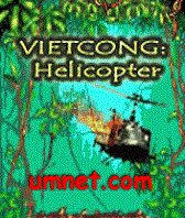 game pic for Vietcong
