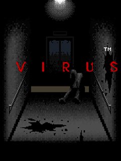 game pic for Virus