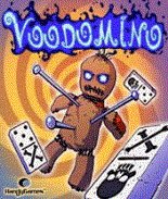 game pic for Voodomino