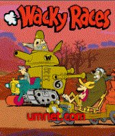 game pic for WackyRaces