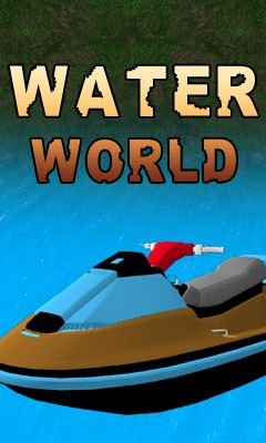 Java Game Water Game Water world 240x400 java game free download : Dertz