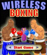 game pic for WirelessBoxing