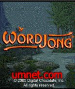 game pic for WordJong