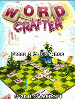 game pic for Wordcrafter