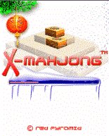 game pic for X-Mahjong