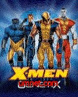 game pic for XmenGenetix