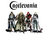 game pic for castlevania