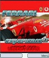 game pic for ferrariexperienceII