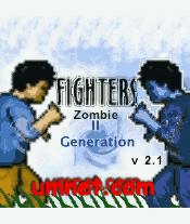 game pic for fighters