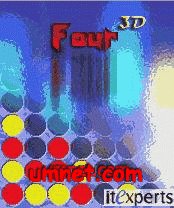 game pic for four3d