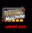 game pic for fruitmachine