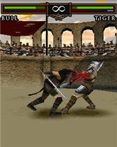 game pic for gladiator