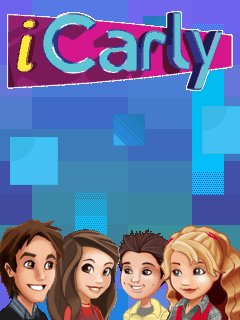 game pic for iCarly