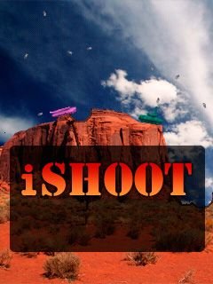 game pic for iShoot