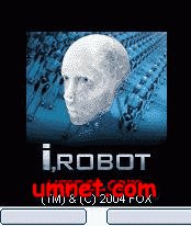 game pic for irobot