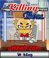 game pic for killingboss