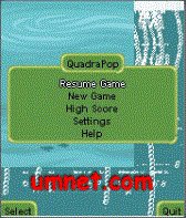 game pic for quadrapop