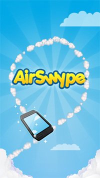 game pic for AirSwype
