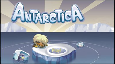 game pic for Antarctica