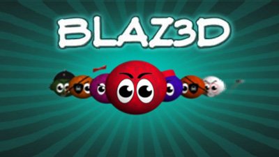 game pic for BLAZ3D