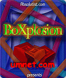 game pic for BoXplosion