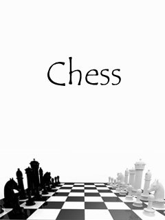 game pic for Chess