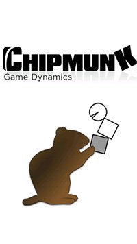 game pic for Chipmunk