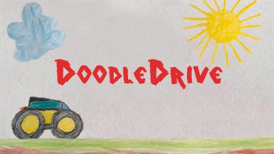 game pic for DoodleDrive