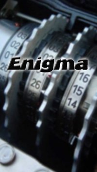 game pic for Enigma