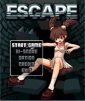 game pic for Escape