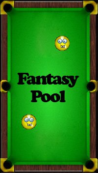 game pic for FantasyPool