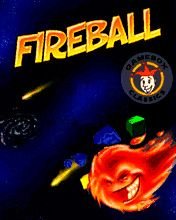 game pic for Fireball