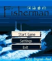 game pic for Fisherman