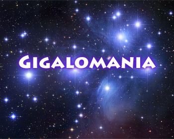 game pic for Gigalomania