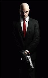 game pic for Hitman