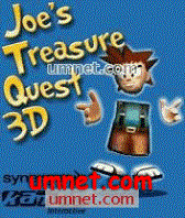 game pic for JoesTreasureQuest3D