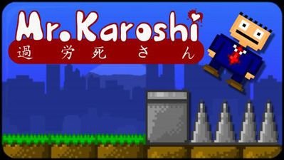 game pic for Karoshi