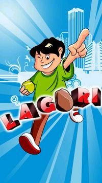 game pic for Lagori