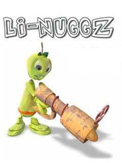 game pic for Li-Nuggz